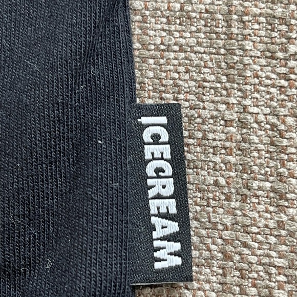 IceCream Squared SS Tee - Picture 3 of 7